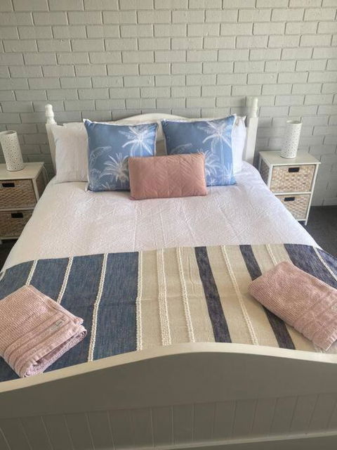 Riverview Apartment - Accommodation BNB 2