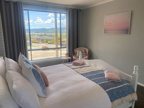 Riverview Apartment - Accommodation BNB 3
