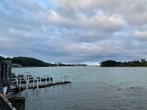 Riverview Boutique Motel - Accommodation BNB 3