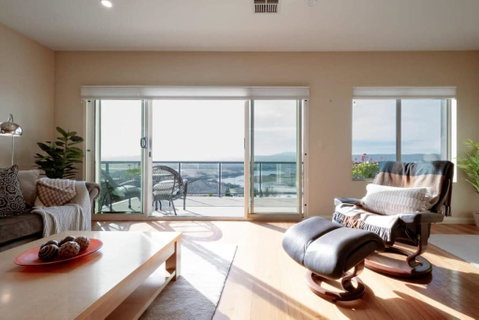Riverview Escape - Accommodation BNB 0