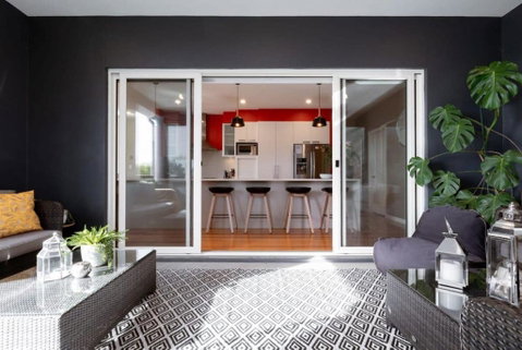 Riverview Escape - Accommodation BNB 3