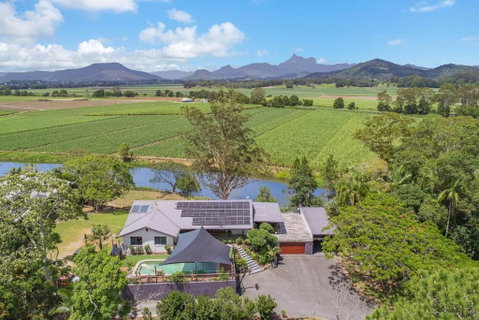 Riverview Homestead - Bring The Boat! - Accommodation BNB 0