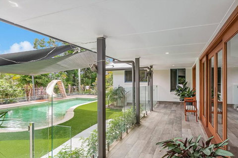 Riverview Homestead - Bring The Boat! - Accommodation BNB 1