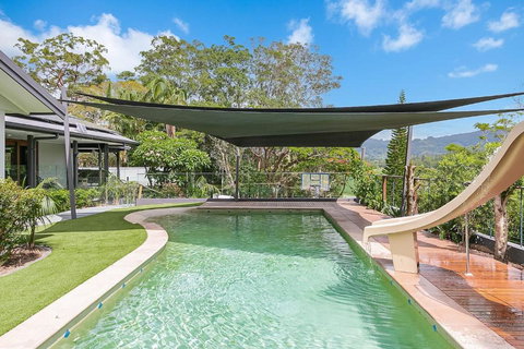 Riverview Homestead - Bring The Boat! - Accommodation BNB 2