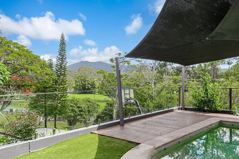 Riverview Homestead - Bring The Boat! - Accommodation BNB 3