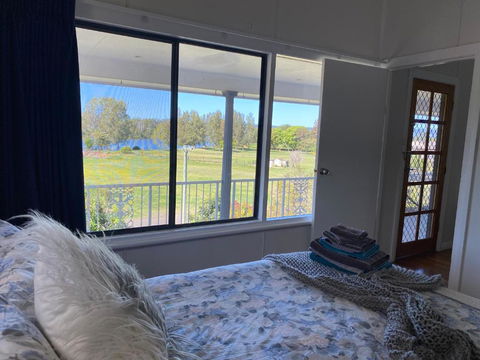 Riverview Place - Accommodation BNB 1