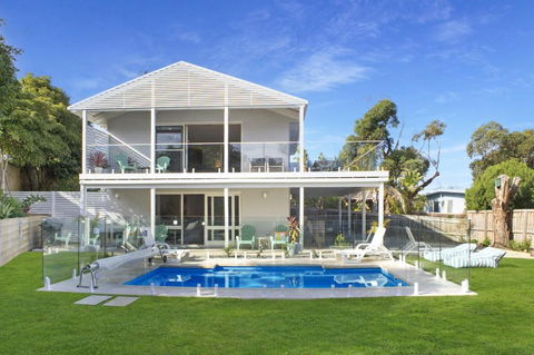 Riverview Retreat By Host On The Coast - Accommodation BNB 0