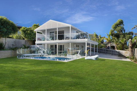 Riverview Retreat By Host On The Coast - Accommodation BNB 1