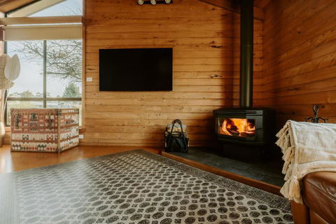 Riverview Retreat - Accommodation BNB 0