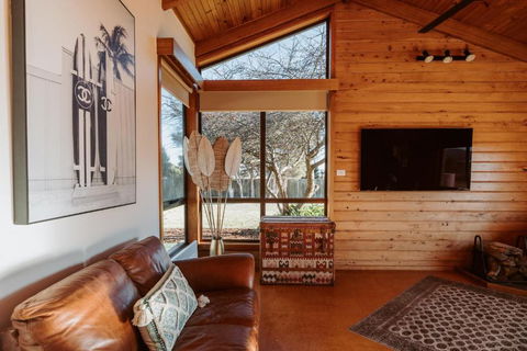 Riverview Retreat - Accommodation BNB 1