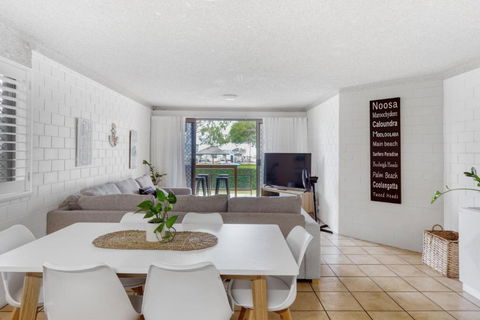 Riverview Two Apartments - Accommodation BNB 0