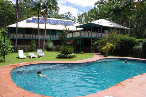 Riviera Bed & Breakfast - Accommodation BNB 1