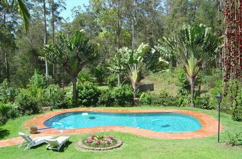 Riviera Bed & Breakfast - Accommodation BNB 3
