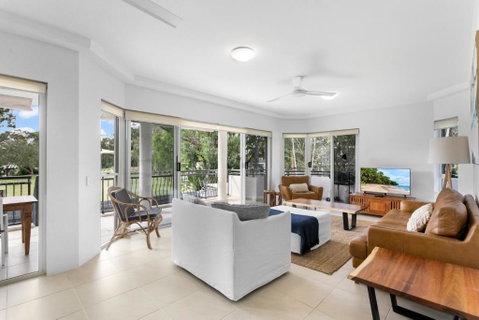 Riviera Noosa Resort - Accommodation BNB 0