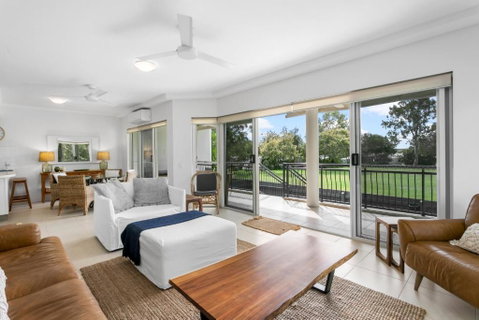 Riviera Noosa Resort - Accommodation BNB 1