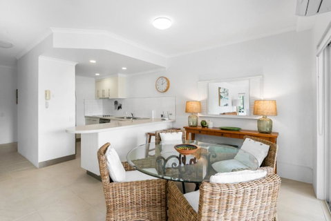 Riviera Noosa Resort - Accommodation BNB 2