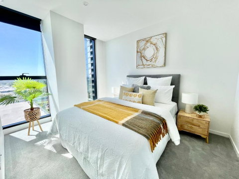 REST COLLECTION Apartment At SkyGarden Glen Waverley - Accommodation BNB 0