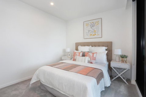 REST COLLECTION Apartment At SkyGarden Glen Waverley - Accommodation BNB 1