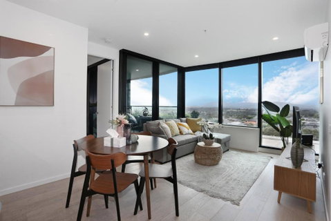 REST COLLECTION Apartment At SkyGarden Glen Waverley - Accommodation BNB 2
