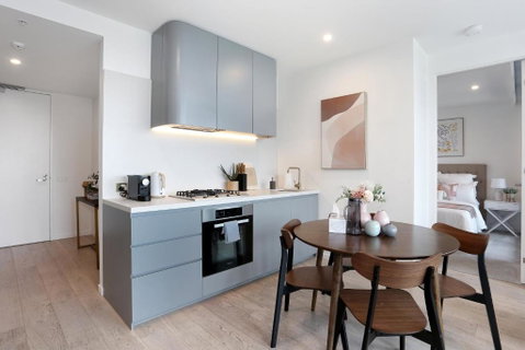 REST COLLECTION Apartment At SkyGarden Glen Waverley - Accommodation BNB 3
