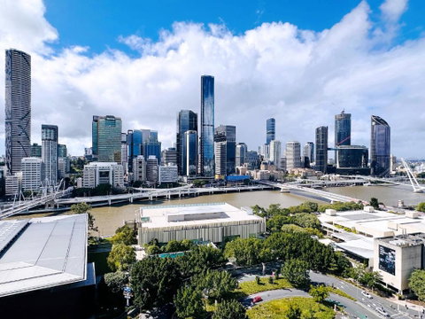 Riverview Haven Prime Spot For NY Fireworks - Accommodation BNB 0