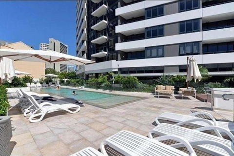 Ruby - Self Contained, Privately Managed Apartments - Accommodation BNB 1