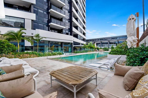 Ruby - Self Contained, Privately Managed Apartments - Accommodation BNB 0