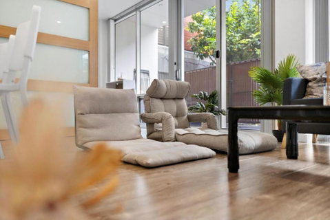 Rose - The Fringe Escape - Accommodation BNB 0