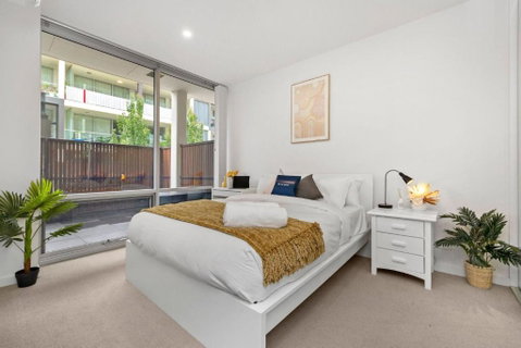 Rose - The Fringe Escape - Accommodation BNB 2