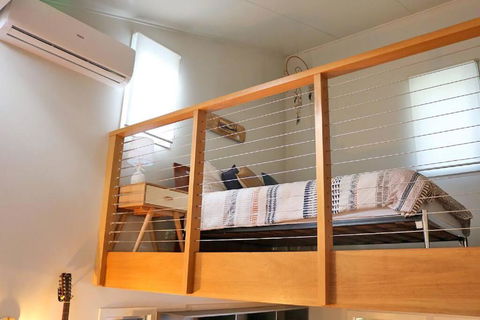 Sand Dweller Holiday Villa Point Lookout - Accommodation BNB 3