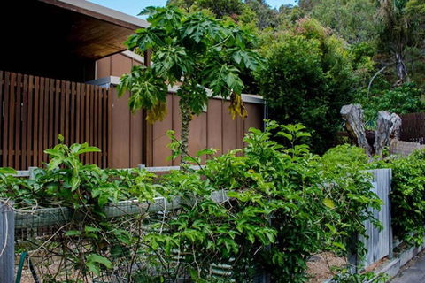 Sand Dweller Holiday Villa Point Lookout - Accommodation BNB 1