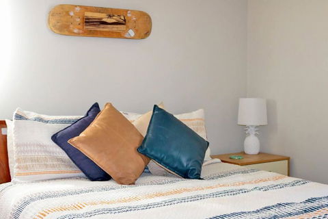 Sand Dweller Holiday Villa Point Lookout - Accommodation BNB 2
