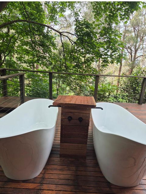 Romantic Getaway - Tax Exempt - Accommodation BNB 1