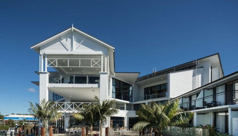 Sails Port Macquarie By Rydges - Accommodation BNB 1