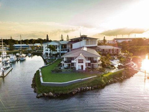 Sails Port Macquarie By Rydges - Accommodation BNB 2