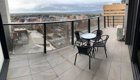 RNR Rundle Mall - Accommodation BNB 3