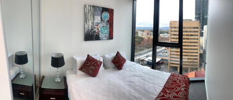 RNR Rundle Mall - Accommodation BNB 1