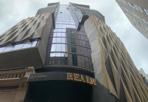 RNR Rundle Mall - Accommodation BNB 0