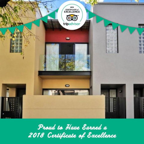 RNR Sturt Holiday Home - Accommodation BNB 1