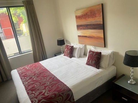 RNR Sturt Holiday Home - Accommodation BNB 3