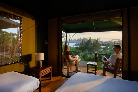 Roar And Snore - Accommodation BNB 0