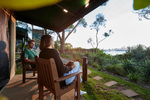 Roar And Snore - Accommodation BNB 3