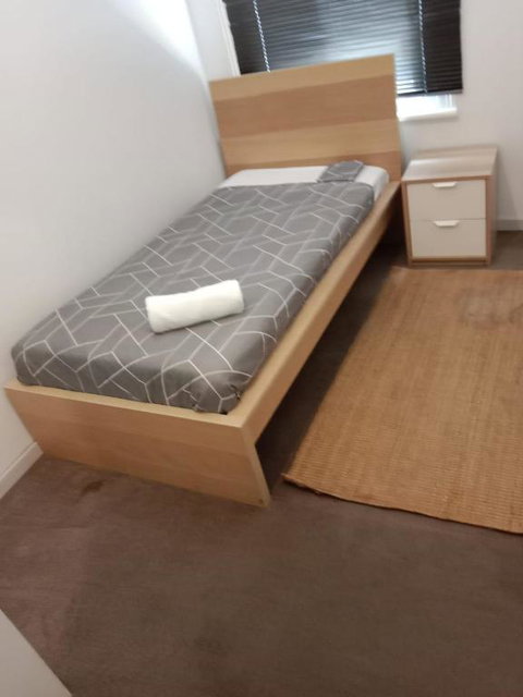 Rob Roy Room 1 - Accommodation BNB 3