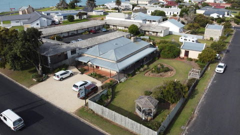 Robe House Heritage Accommodation - Accommodation BNB 3