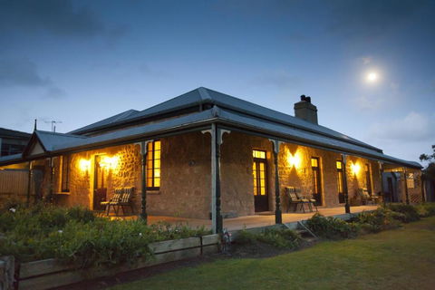 Robe House Heritage Accommodation - Accommodation BNB 0