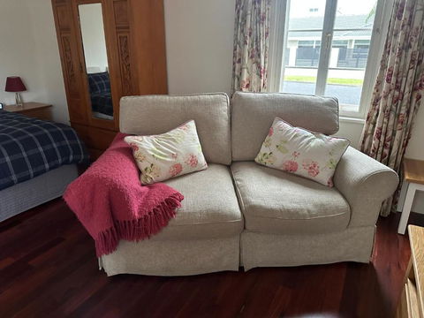 Robe House Heritage Accommodation - Accommodation BNB 2
