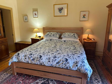 Robe House Heritage Accommodation - Accommodation BNB 1