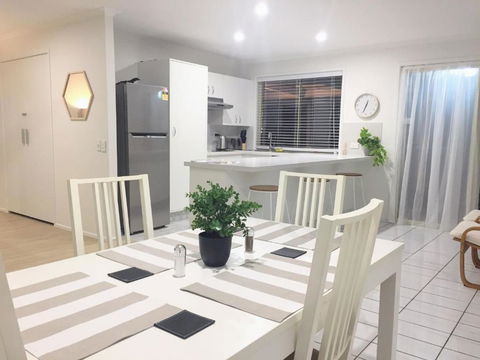 Robin Joy - Accommodation BNB 0