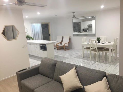 Robin Joy - Accommodation BNB 2