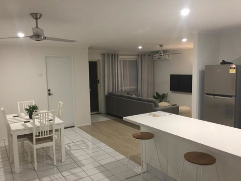 Robin Joy - Accommodation BNB 3